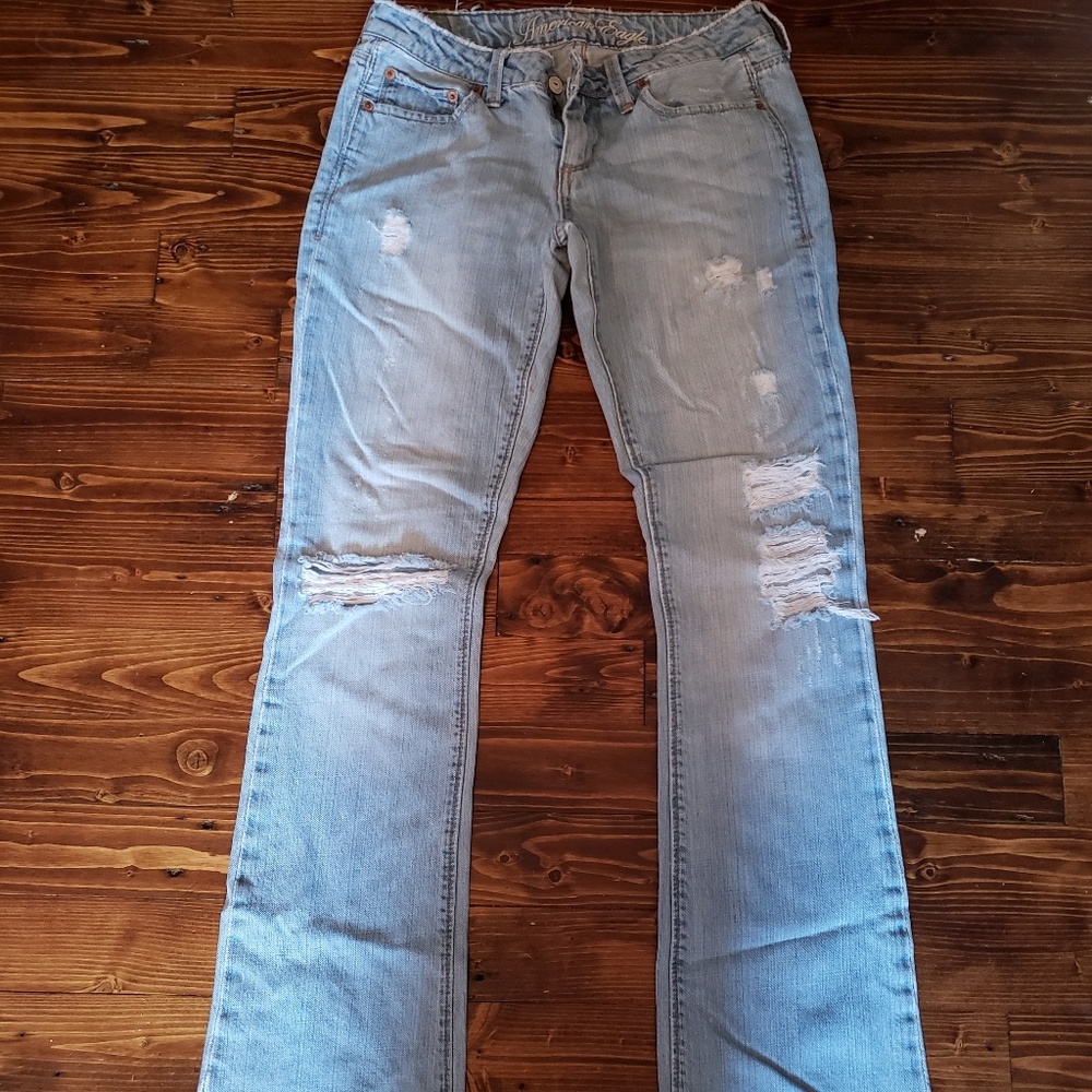Jeans
